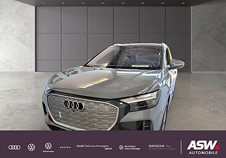 Audi Q4 e-tron Q4 advanced 35 e-tron LED Navi GRA SHZ