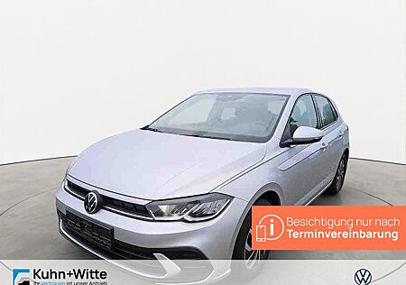 VW Polo Volkswagen 1.0 MPI Life *LED*PDC*SHZ*Audio*Bluetooth*