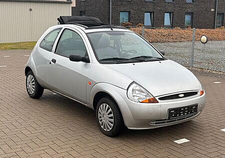 Ford Ka /+ 1.3 44 kW