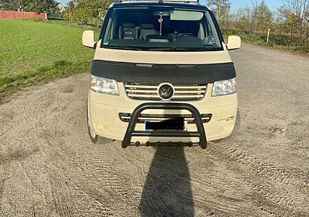 VW T5 Caravelle Volkswagen