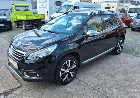 Peugeot 2008 Allure 130 PS