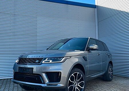 Land Rover Range Rover Sport HSE Dynamic VOLLL!