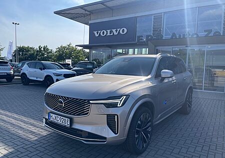 Volvo XC 90 XC90 T8 AWD Plus Bright Plug-In Hybrid AWD