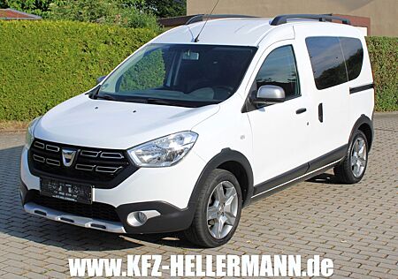 Dacia Dokker Stepway1,5dci " Celebration" Navi /Klima