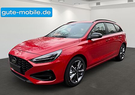 Hyundai i30 Advantage Kombi Automatik