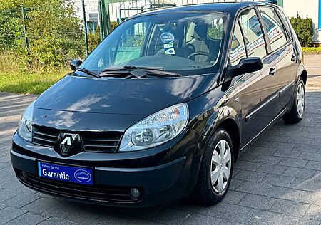 Renault Scenic 1.6 Avantage 1.HAND TÜV NEU PANO GARANTIE