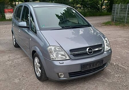 Opel Meriva / Voll Fahrbereit / Tüv Neu /Einparkhilfe