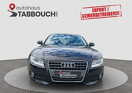 Audi A5 XENON+PDC+KLIMAAUTO+TEMPOMAT+SHZ+ISOFIX+