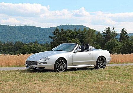 Maserati Spyder Cambiocorsa - 90th Anniversary