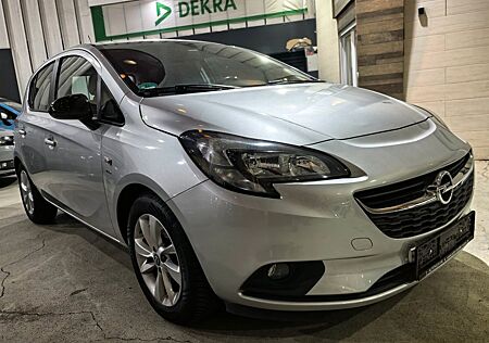 Opel Corsa E Drive Großes Display/PDC/1.Hand