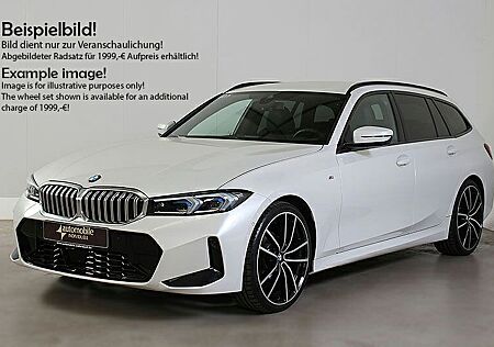 BMW 320d Aut. M Sportpaket LED Widescreen ACC Parkin