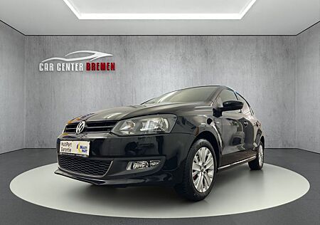VW Polo Volkswagen V Life Tempomat Sitzheizung Super gepflegt!
