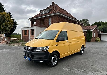 VW T6 Transporter Volkswagen Hoch/Lang/Klima/Standhzg/AHK/EU5