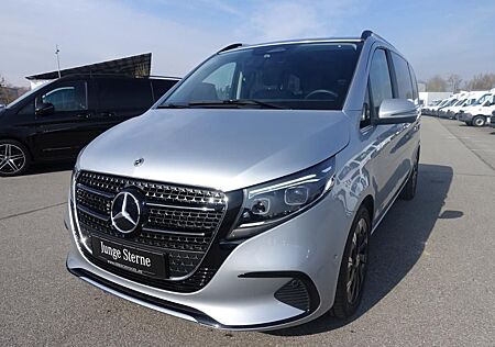 Mercedes-Benz V 250 d Avantgarde MODELLPFLEGE kompakt+Distroni