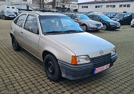 Opel Kadett