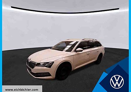 Skoda Superb Combi 1.5 TSI DSG Style DynLi MATRIX LM