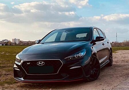 Hyundai i30 2.0 T-GDI N Performance *Alcantara* *SH/LH*