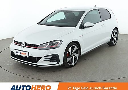 VW Golf Volkswagen VII 2.0 TSI GTI Performance BM*NAVI*LED*ACC