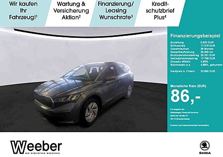 Skoda Enyaq 50 Loft*NAVI*ACC*SHZ*SIDE ASSIST*LED*PDC*