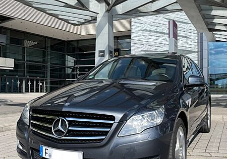 Mercedes-Benz R 350 CDI 4MATIC - DPF - AMG