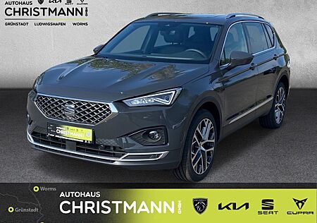 Seat Tarraco Xperience e-HYBRID 1.4*PANO*NAVI*360-CAM