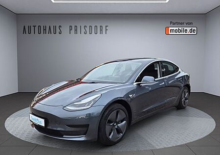 Tesla Model 3 Standard Range Plus RWD LED