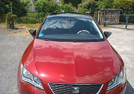 Seat Leon 1.2 TSI 77kW Start&Stop Style Style