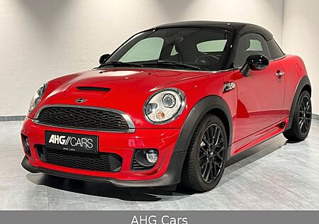 Mini Cooper Coupe Cooper SD Coupé*JCW Paket*Harman Kardon*