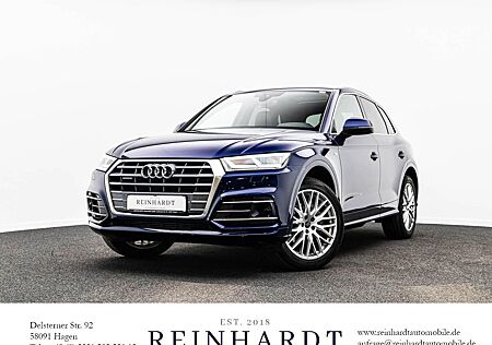 Audi Q5 45TFSi Q 2x S LINE 20Z./MATRIX/ACC/PANO/KAM.