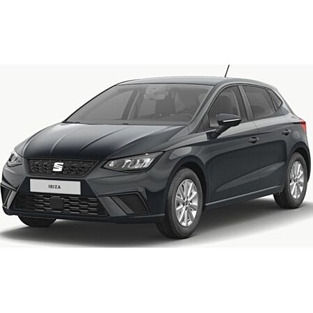 Seat Ibiza leasen