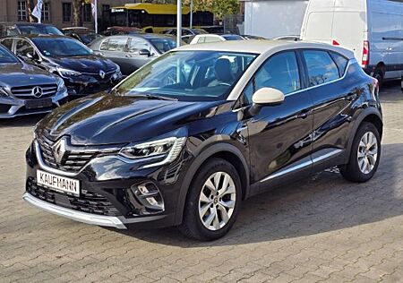 Renault Captur II Intens 1.3 TCe 140 EDC, LED Navi Keyle