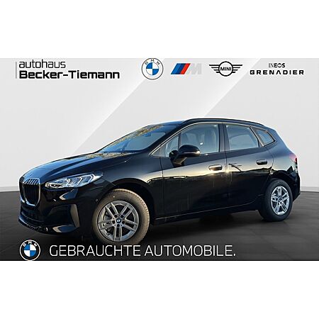 BMW 2er Active Tourer leasen
