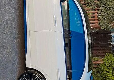 Mercedes-Benz C 43 AMG Mercedes-AMG C 43 4MATIC Autom. Mer...