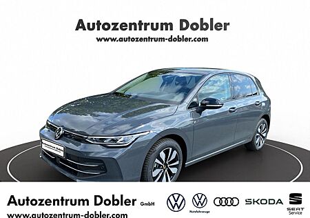 VW Golf Volkswagen VIII 1.5 eTSI 85 kW 7-Gang DSG Goal LED