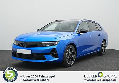 Opel Astra Sports Tourer Ultimate 1.2 Turbo (96 kW/1