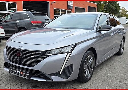 Peugeot 308 gebraucht kaufen Peugeot 308 SW ALLURE BlueHDI130 EAT8 *1.HAND*