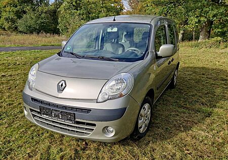 Renault Kangoo Privilege 1.6 16V 105 Privilege