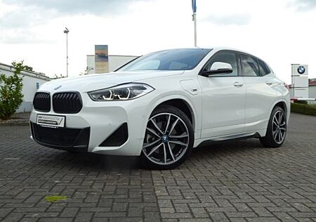 BMW X2 xDrive25e M Sport Navi LED Rückfahrkamera DAB
