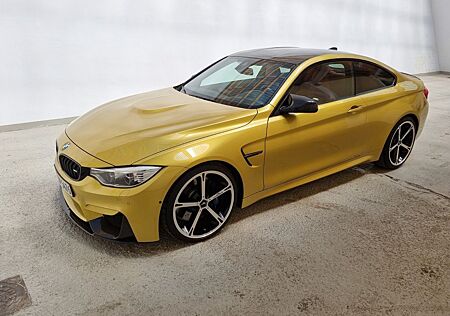 BMW M4 Coupé MwSt. ausweisbar