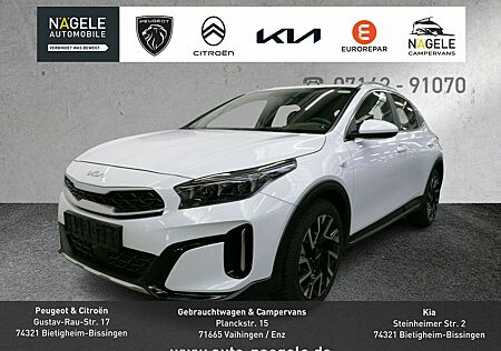 Kia XCeed 1.5T DCT Vision|Navi|LED|Sitz/Lenkradheiz.