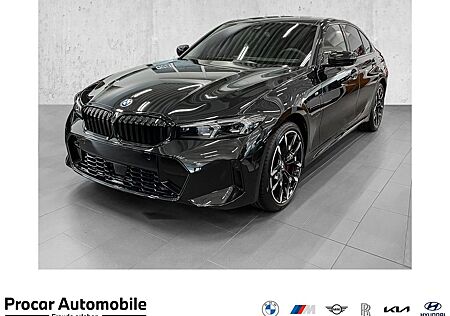 BMW 330e xDrive MSport + AHK + PApl. + HiFi + 19"