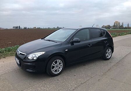 Hyundai i30 1.6 Comfort Comfort