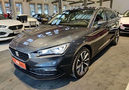 Seat Leon 1.5 eTSI ACT 110kW Style DSG Sportstour...