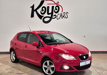 Seat Ibiza Lim. Copa 1.4