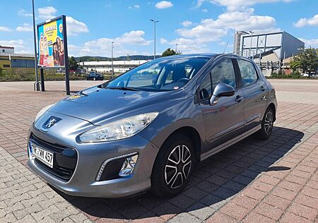 Peugeot 308 Access, Klimaautomatik, Tempomat