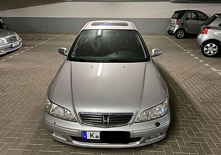 Honda Accord 2.0i ES Aut.Klimatronic. fulloption