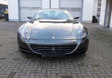 Ferrari 612 Scaglietti F1 *GTC*