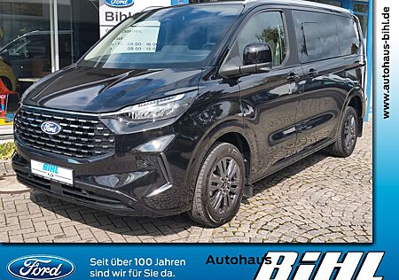 Ford Tourneo Custom L1 8-Sitze Techp.6 LED 360°Kamera