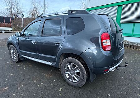Dacia Duster dCi 110 4x4 Prestige Euro 6