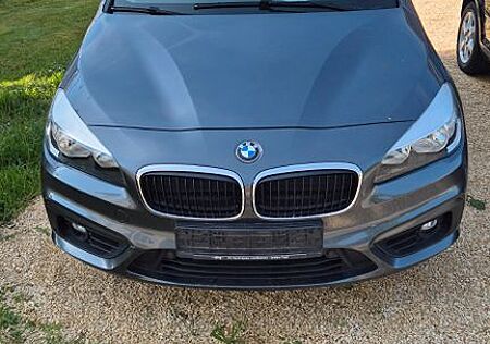 BMW 218i 218 Active Tourer Advantage Advantage